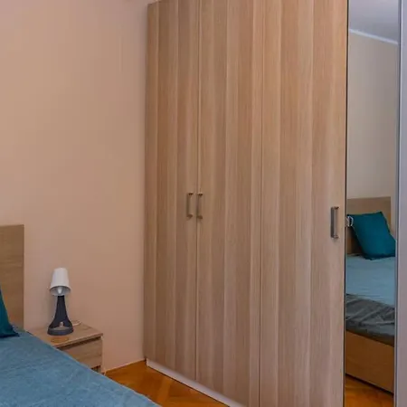 Brama Chlebnicka Apartment