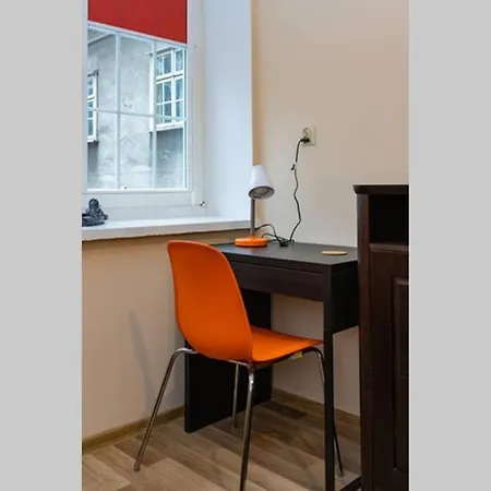 アパート Brama Chlebnicka *