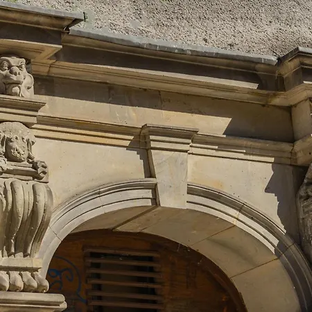 アパート Brama Chlebnicka *