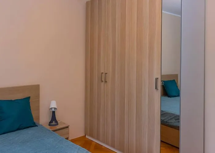 Brama Chlebnicka Апартаменты