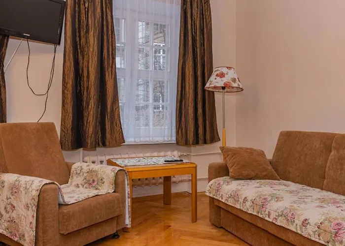 Brama Chlebnicka Appartamento *